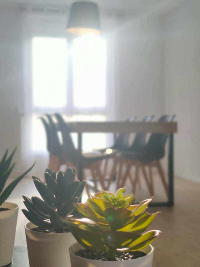 Appartement Bel'favê à Belfort Extérieur photo