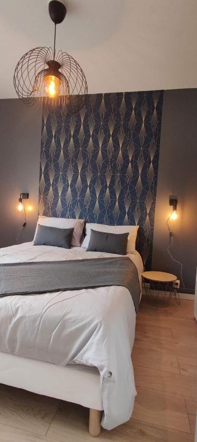 Appartement Bel'favê à Belfort Extérieur photo